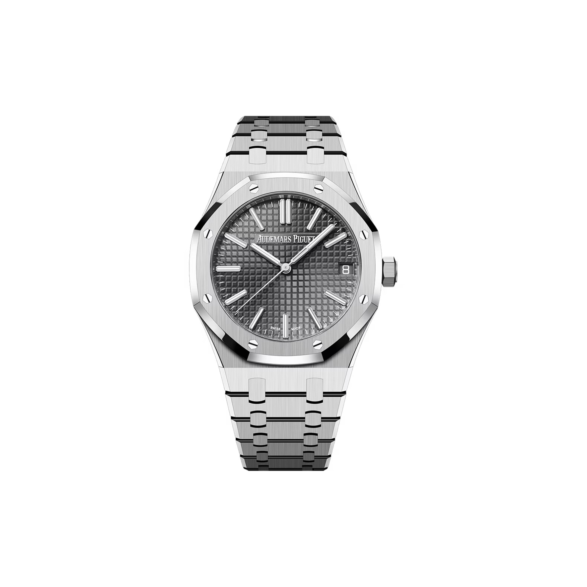 AUDEMARS PIGUET ROYAL OAK SELFWINDING 41MM 15510ST.OO.1320ST.10
